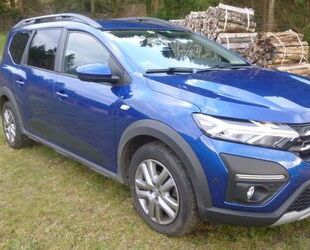 Chevrolet Jogger 