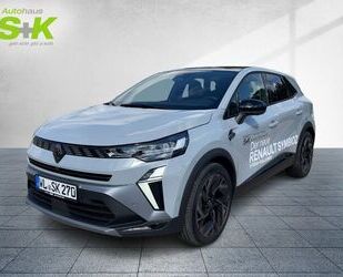 Renault Symbioz Gebrauchtwagen