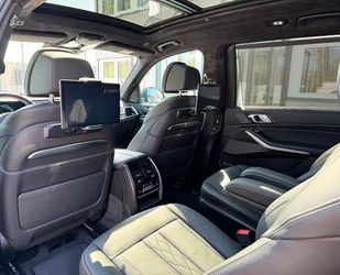 BMW X7 Gebrauchtwagen