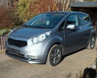 Kia Venga Gebrauchtwagen