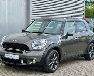 Mini Cooper S Countryman Gebrauchtwagen