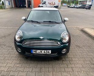 Mini Cooper Gebrauchtwagen
