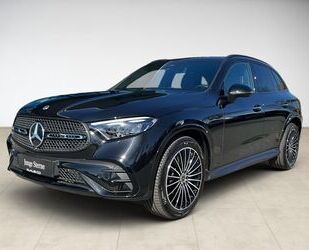 Mercedes-Benz GLC 220 Gebrauchtwagen