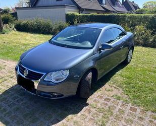 VW Eos Gebrauchtwagen