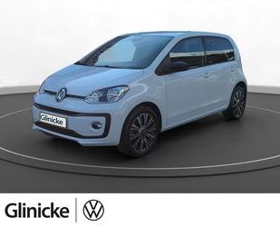 VW up! Gebrauchtwagen