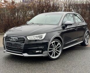 Audi A1 Gebrauchtwagen