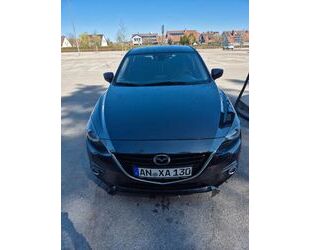 Mazda 3 Gebrauchtwagen
