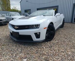 Chevrolet Camaro Gebrauchtwagen