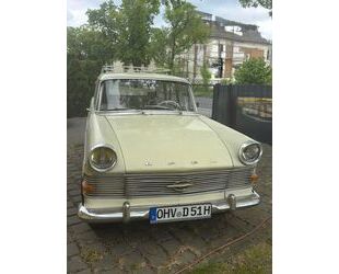 Opel Rekord Gebrauchtwagen