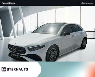 Mercedes-Benz A 200 Gebrauchtwagen
