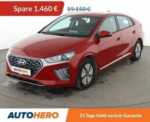 Hyundai IONIQ Gebrauchtwagen