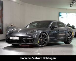 Porsche Panamera Gebrauchtwagen