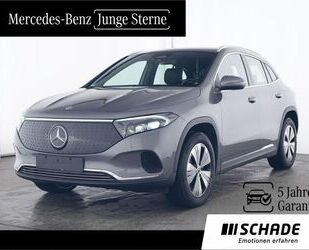 Mercedes-Benz EQA Gebrauchtwagen