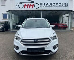 Ford Kuga Gebrauchtwagen