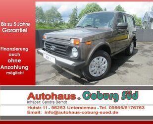 Lada Niva Gebrauchtwagen