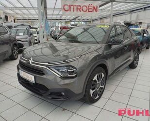 Citroen C4 Gebrauchtwagen
