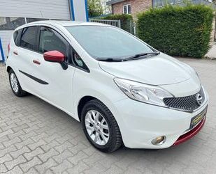 Nissan Note Gebrauchtwagen
