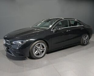Mercedes-Benz CLA 200 Gebrauchtwagen