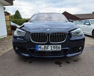 BMW 535 Gran Turismo Gebrauchtwagen