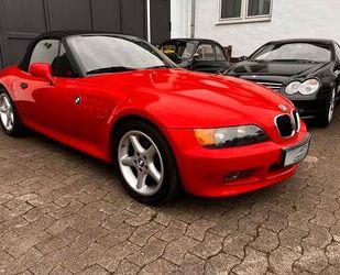 BMW Z3 Gebrauchtwagen