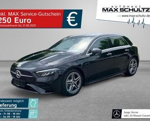 Mercedes-Benz A 200 Gebrauchtwagen