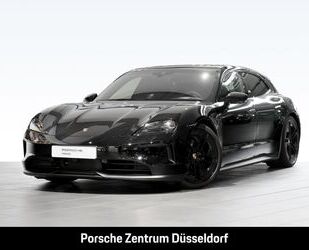 Porsche Taycan Gebrauchtwagen