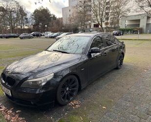 BMW 523 Gebrauchtwagen