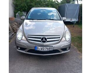Mercedes-Benz R 320 Gebrauchtwagen