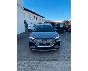 Audi Q4 Gebrauchtwagen
