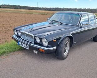 Jaguar XJ12 Gebrauchtwagen