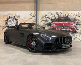 Mercedes-Benz AMG GT Gebrauchtwagen