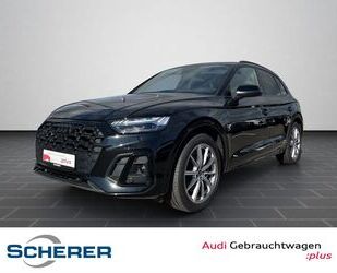 Audi SQ5 Gebrauchtwagen