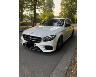 Mercedes-Benz E 220 Gebrauchtwagen