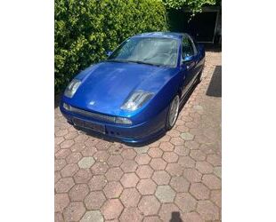 Fiat Coupe Gebrauchtwagen