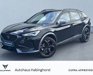 Honda Formentor 