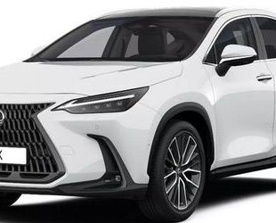 Lexus NX 350h Gebrauchtwagen