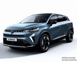 Renault Symbioz Gebrauchtwagen