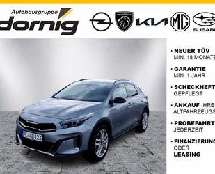 Kia XCeed Gebrauchtwagen