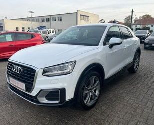 Audi Q2 Gebrauchtwagen