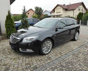 Opel Insignia Gebrauchtwagen