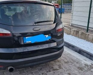 Ford S-Max Gebrauchtwagen