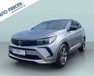 Opel Grandland (X) Gebrauchtwagen