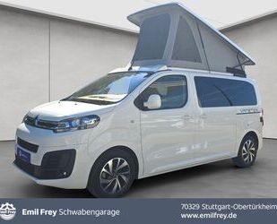 Citroen SpaceTourer Gebrauchtwagen