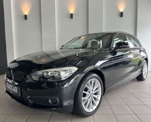 BMW 116 Gebrauchtwagen