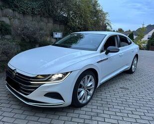 VW Arteon Gebrauchtwagen