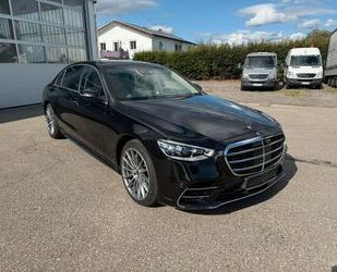 Mercedes-Benz S 400 Gebrauchtwagen