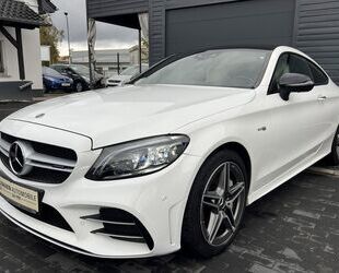 Mercedes-Benz C 43 AMG Gebrauchtwagen