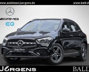 Mercedes-Benz GLA 180 Gebrauchtwagen