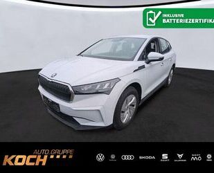 Skoda Enyaq Gebrauchtwagen