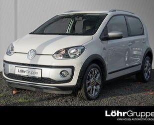 VW up! Gebrauchtwagen